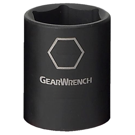 GEARWRENCH 1/2" Drive 6 Point 7/8" Deep Impact Socket 84554N